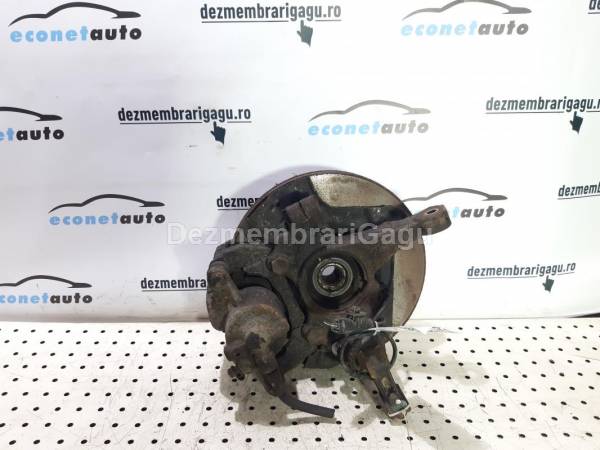 De vanzare fuzeta fata stanga OPEL CORSA D (2006-), 1.4 Benzina