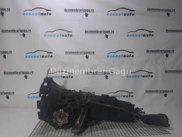 Vand cutie viteze VOLKSWAGEN PASSAT / 3B3 - 3B6 (2000-2005), 1.9 Diesel