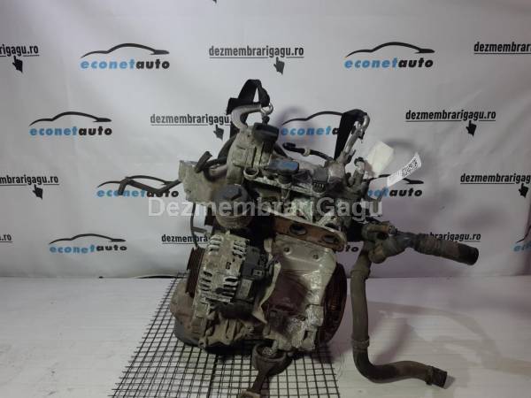 Vand alternator SKODA FABIA I (1999-), 1.2 Benzina, 40 KW