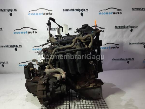 Vand motor VOLKSWAGEN POLO (2001-2009), 1.2 Benzina, 47 KW