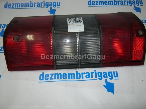 Vand stop dreapta FIAT DUCATO 230 (1994-2002)