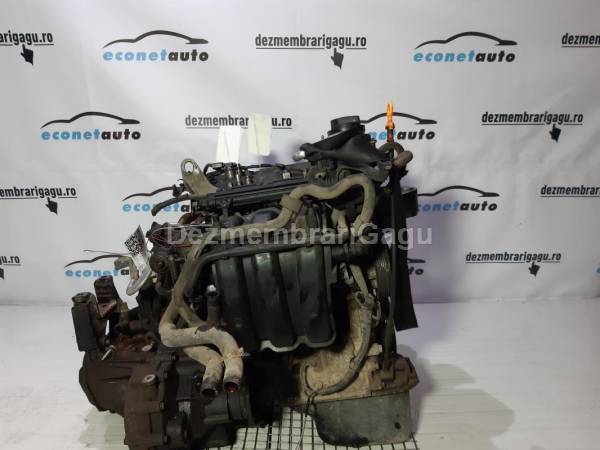 Vand alternator VOLKSWAGEN POLO (2001-2009), 1.2 Benzina, 47 KW