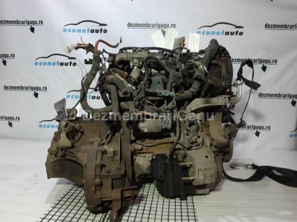 De vanzare electromotor FIAT STILO, 1.9 Diesel, 85 KW