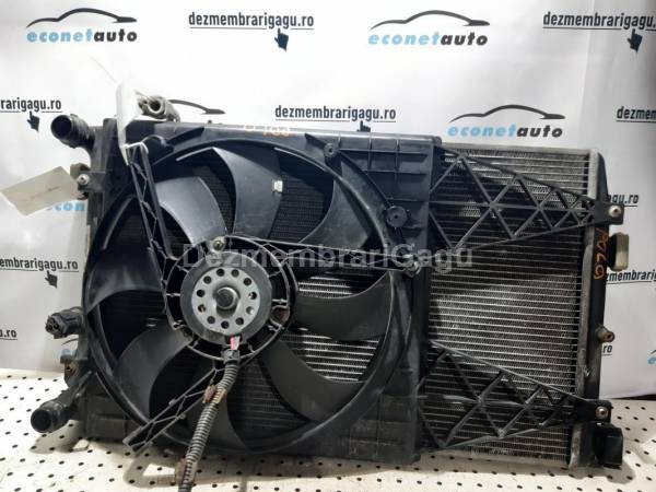 De vanzare electroventilator VOLKSWAGEN POLO (2001-2009)