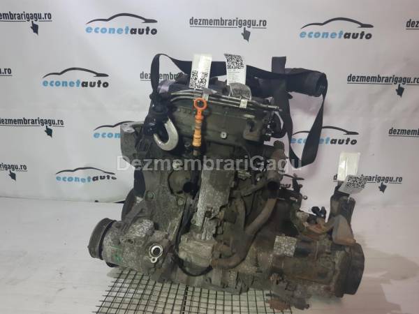 De vanzare turbina VOLKSWAGEN POLO (2001-2009), 1.4 Diesel, 55 KW