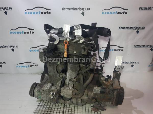 Vand clapeta acceleratie VOLKSWAGEN POLO (2001-2009), 1.4 Diesel, 55 KW