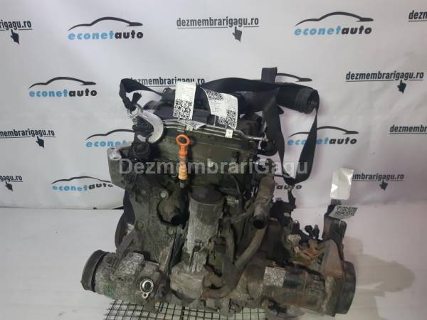 Vand compresor ac VOLKSWAGEN POLO (2001-2009), 1.4 Diesel, 55 KW din dezmembrari