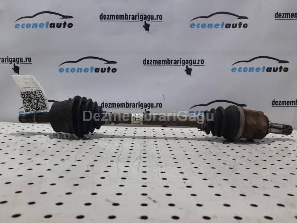 De vanzare planetara stanga fata OPEL CORSA D (2006-), 1.4 Benzina