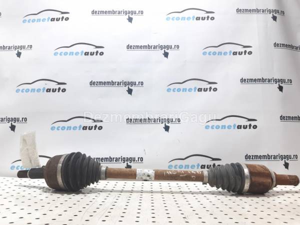 Vand planetara stanga fata RENAULT MEGANE III (2008-), 1.5 Diesel din dezmembrari