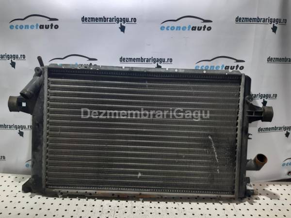  Radiator apa OPEL ASTRA G (1998-), 1.7 Diesel sh