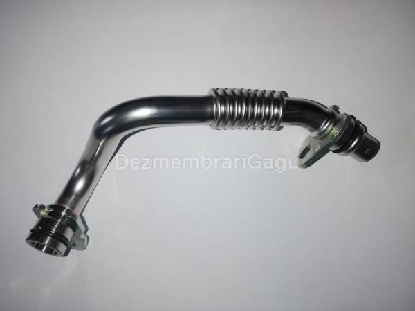 De vanzare conducta turbina retur ulei LAND ROVER RANGE ROVER III (2002-), 3.0 Diesel, 130 KW