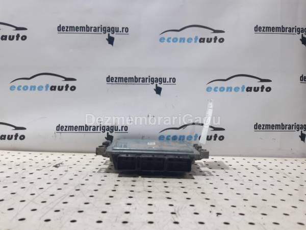 De vanzare calculator motor ecm ecu FORD FOCUS II (2004-), 1.8 Diesel second hand