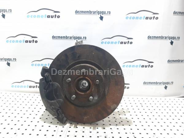 Vand fuzeta fata stanga FORD FOCUS II (2004-), 1.8 Diesel din dezmembrari