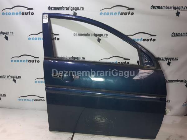 Vand usa dreapta fata portiera dr HYUNDAI ACCENT (2005-) din dezmembrari