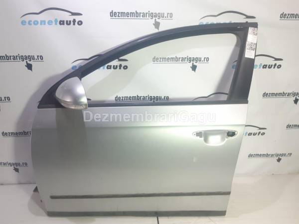 Vand usa stanga fata portiera stg VOLKSWAGEN PASSAT / 3C (2005-)