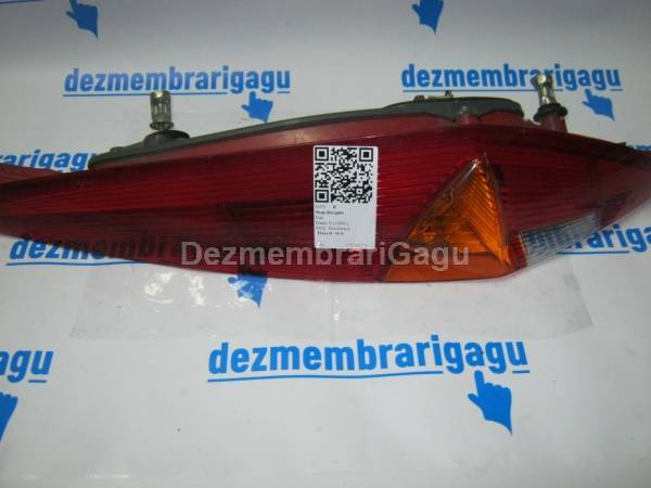 Stop dreapta FIAT PUNTO II (1999-)