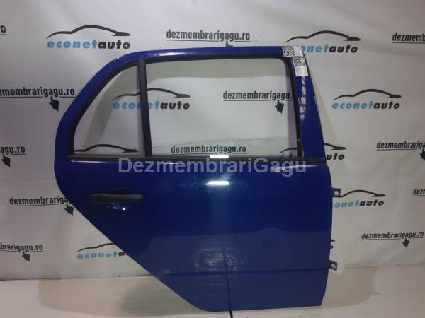 Vand geam usa ds SKODA FABIA I (1999-)
