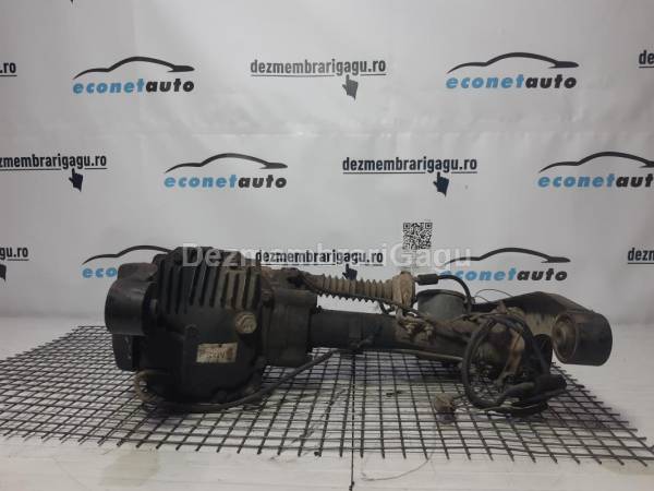 Vand grup fata MITSUBISHI PAJERO IV (2007-), 3.2