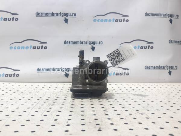 Clapeta acceleratie TOYOTA AURIS