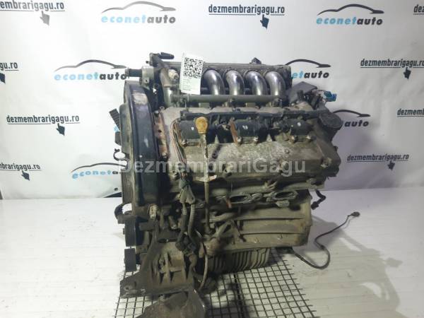 Motor Alfa Romeo 6