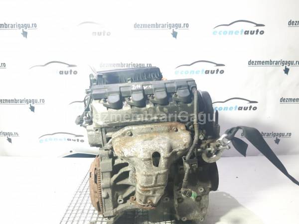 Vand motor HONDA CIVIC VI (2001-2005), 1.6 Benzina, 81 KW