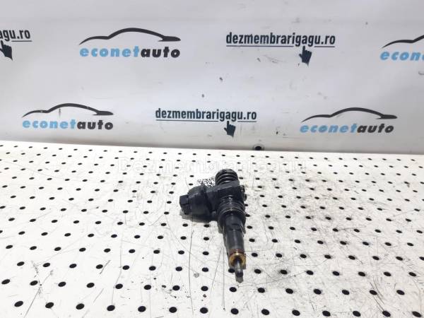 De vanzare injectoare AUDI A4 II (2000-2004), 1.9 Diesel, 74 KW