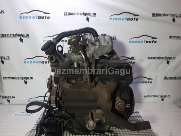Vand motor FORD TRANSIT VI (1994-2000), 2.5 Diesel, 51 KW