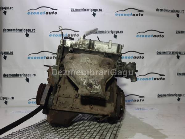 Motor MITSUBISHI SPACE STAR