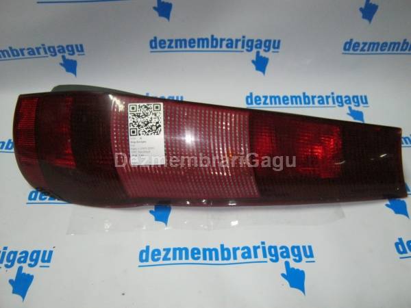 Stop dreapta FIAT PUNTO I (1993-2000)