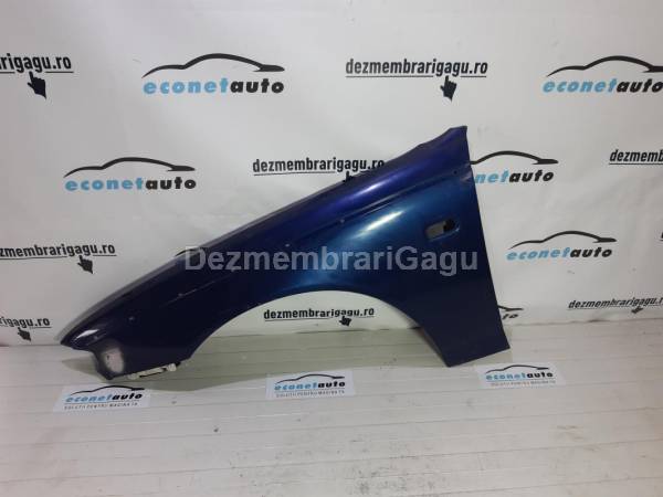 Vand aripa stanga fata ROVER 75