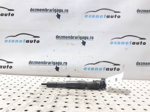 De vanzare injectoare BMW 5 E60/E61 (2003-)