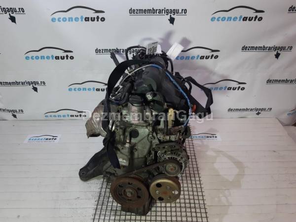 Vand motor HONDA JAZZ (2002-), 1.4 Benzina, 61 KW