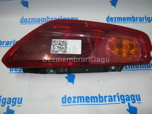 Vand stop stanga FIAT GRANDE PUNTO