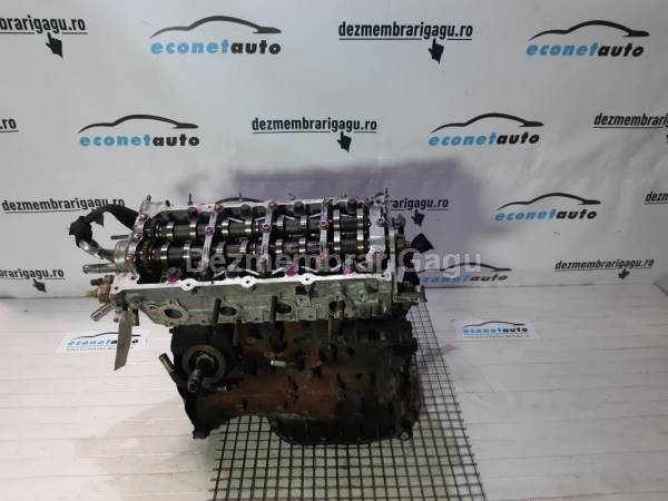 De vanzare motor TOYOTA AVENSIS / T25 (2003-), 2.0 Diesel, 85 KW
