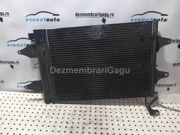 De vanzare radiator ac VOLKSWAGEN POLO (2001-2009), 1.4 Benzina, 55 KW