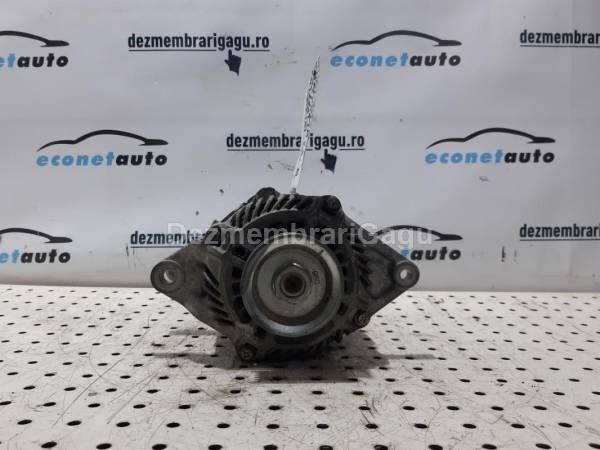 De vanzare alternator MITSUBISHI COLT VI / CZC (2004-), 1.3 Benzina, 70 KW