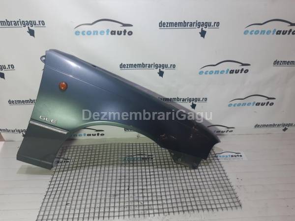 De vanzare aripa dreapta fata DAEWOO CIELO