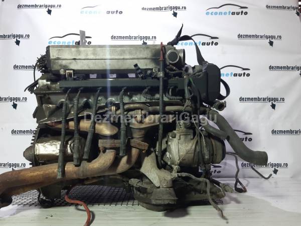 De vanzare motor BMW 7 E38 (1994-2001), 5.4 Benzina, 240 KW