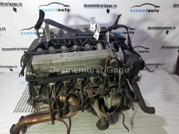 De vanzare electromotor BMW 7 E38 (1994-2001), 5.4 Benzina, 240 KW