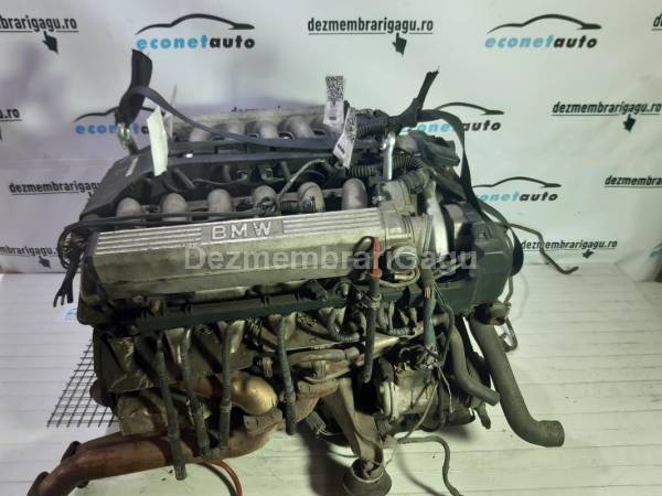 Compresor ac BMW 7 E38 (1994-2001)