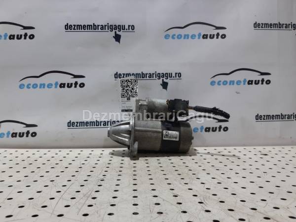 Vand electromotor MAZDA 3, 1.6 Benzina, 77 KW