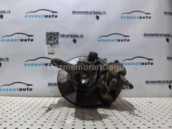 De vanzare fuzeta fata dreapta FORD FIESTA V (2001-), 1.4 Diesel, 50 KW