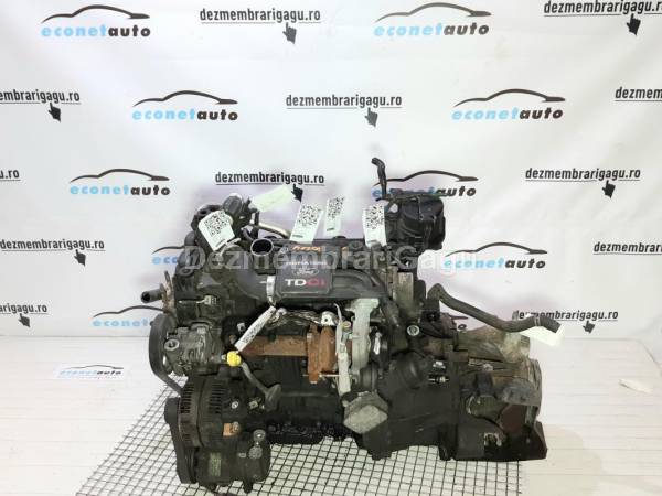 De vanzare turbina FORD FIESTA V (2001-), 1.4 Diesel, 50 KW