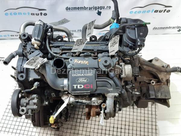 De vanzare injectoare FORD FIESTA V (2001-), 1.4 Diesel, 50 KW