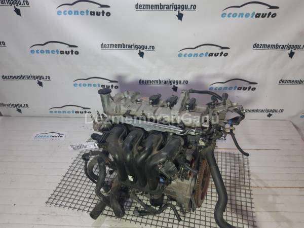 Vand motor MAZDA 3, 1.6 Benzina, 77 KW