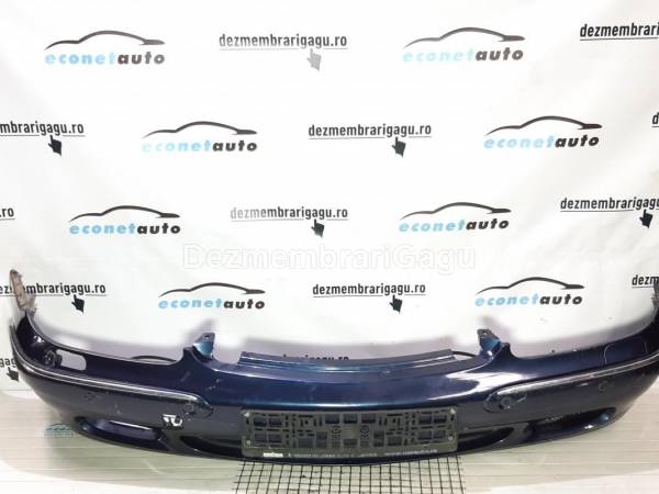  Bara fata MERCEDES S-CLASS / 220-215 (1998-2005) sh