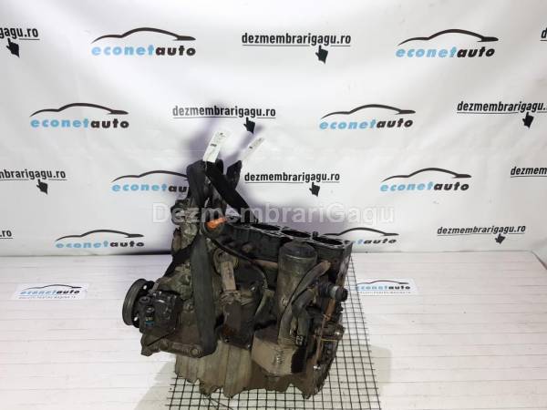 Vand bloc motor ambielat VOLKSWAGEN PASSAT / 3C (2005-), 2.0 Diesel, 103 KW din dezmembrari