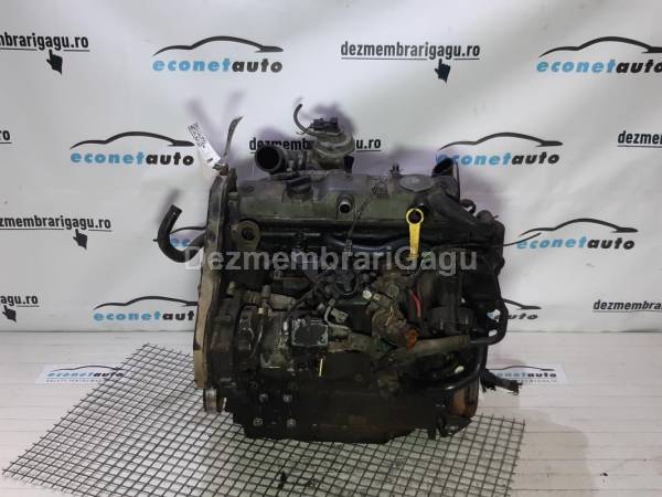 Pompa inalta presiune FORD TRANSIT CONNECT