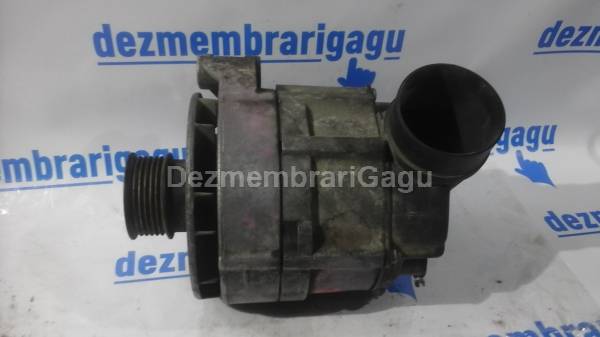 Vand alternator BMW 5 E34 (1988-1997), 2.0 Benzina, 110 KW