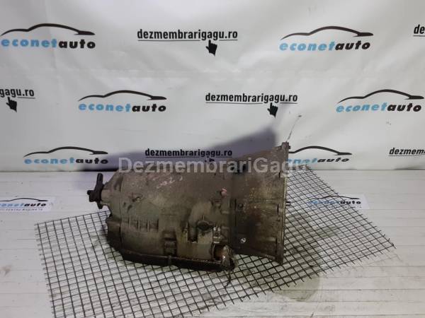 De vanzare cutie viteze MERCEDES C-CLASS / 203 (2000-), 1.8 Benzina